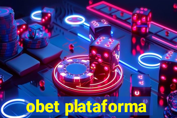 obet plataforma